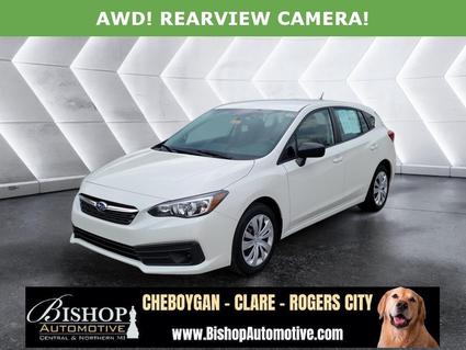 2023 Subaru Impreza Clare MI