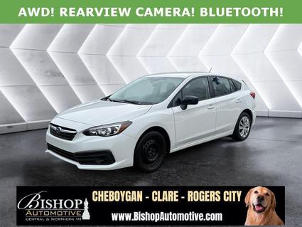 2023 Subaru Impreza Clare MI