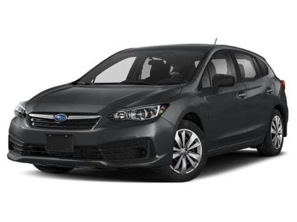 2021 Subaru Impreza Saint Paul MN