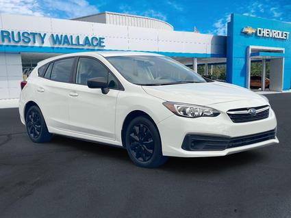 2023 Subaru Impreza Clinton TN
