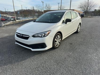 2023 Subaru Impreza Clinton TN
