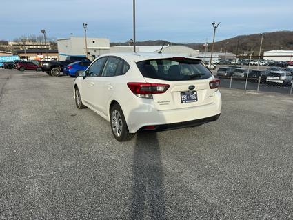 2023 Subaru Impreza Clinton TN