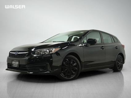 2020 Subaru Impreza South Saint Paul MN