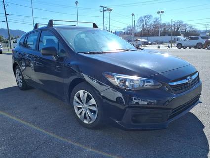 2023 Subaru Impreza Roanoke VA