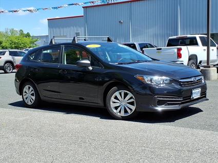 2023 Subaru Impreza Bedford VA