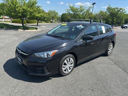 2023 Subaru Impreza Bedford VA