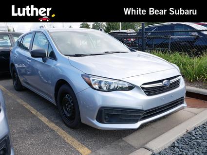 2023 Subaru Impreza Saint Paul MN