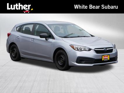 2023 Subaru Impreza Saint Paul MN