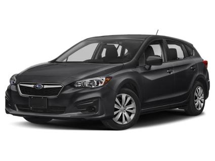 2019 Subaru Impreza Pocatello ID