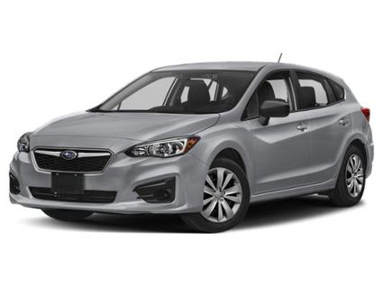 2019 Subaru Impreza Pocatello ID