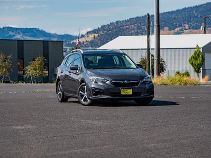 2019 Subaru Impreza Colville WA