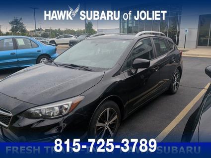 2019 Subaru Impreza Plainfield IL