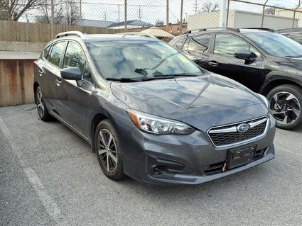 2019 Subaru Impreza Saint Louis MO
