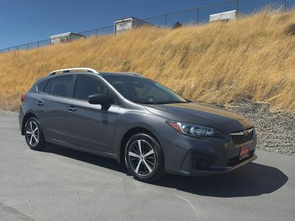 2019 Subaru Impreza Hermiston OR