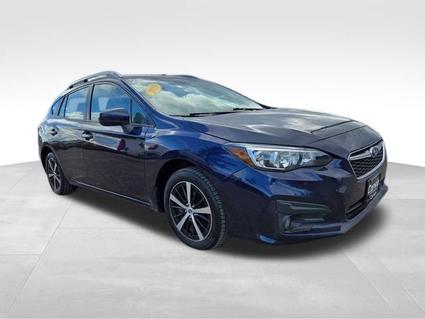 2019 Subaru Impreza Kalispell MT