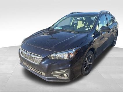 2019 Subaru Impreza Kalispell MT