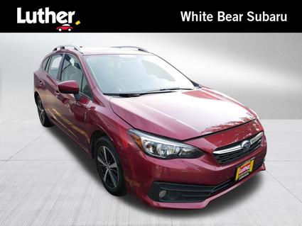 2023 Subaru Impreza Saint Paul MN