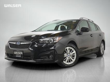 2018 Subaru Impreza South Saint Paul MN