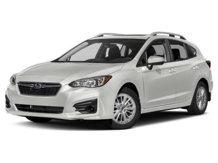2018 Subaru Impreza Saint Paul MN