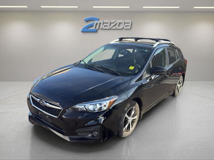 2019 Subaru Impreza Loveland CO