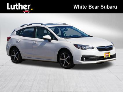2020 Subaru Impreza Saint Paul MN
