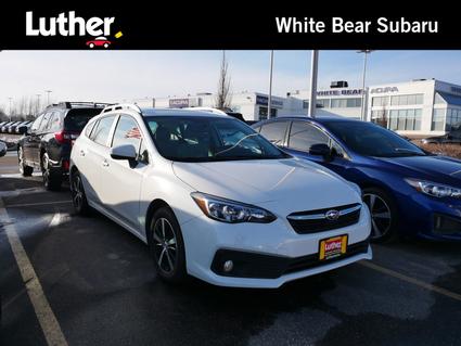 2020 Subaru Impreza Saint Paul MN