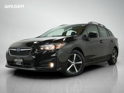 2019 Subaru Impreza Burnsville MN