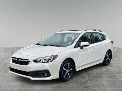 2020 Subaru Impreza Atlanta GA