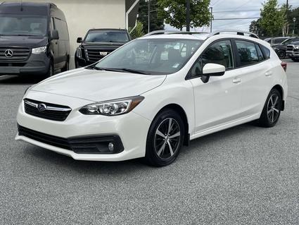 2020 Subaru Impreza Atlanta GA