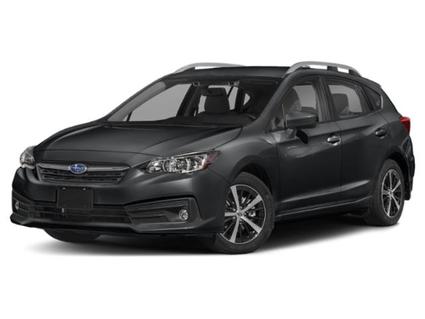2021 Subaru Impreza Durango CO