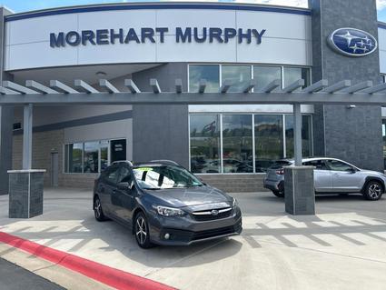 2021 Subaru Impreza Durango CO