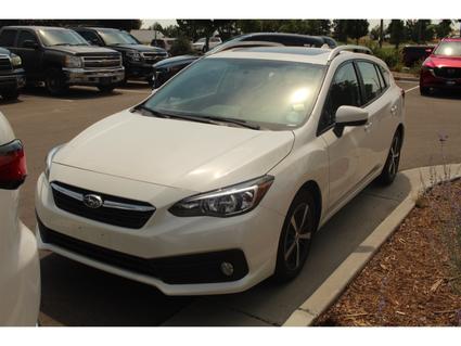 2023 Subaru Impreza Loveland CO
