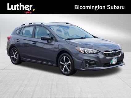 2019 Subaru Impreza Minneapolis MN