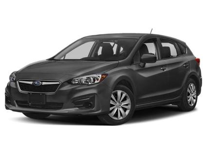 2019 Subaru Impreza Minneapolis MN