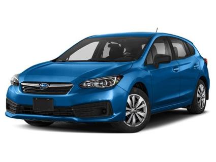 2020 Subaru Impreza Minneapolis MN