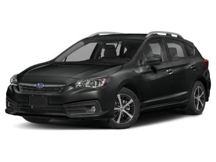 2022 Subaru Impreza Minneapolis MN