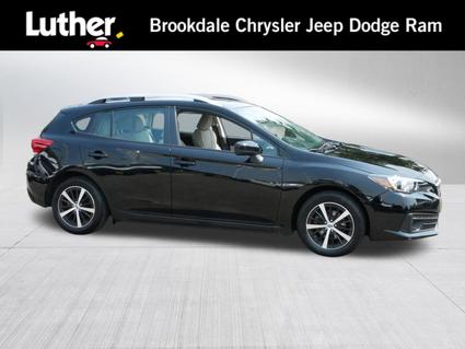 2022 Subaru Impreza Minneapolis MN