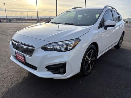 2019 Subaru Impreza Idaho Falls ID