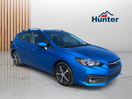 2022 Subaru Impreza Fletcher NC