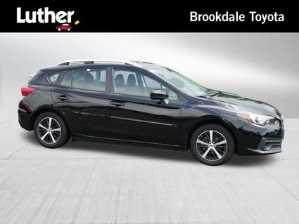 2023 Subaru Impreza Minneapolis MN