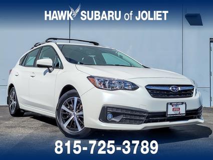 2023 Subaru Impreza Plainfield IL