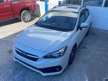 2023 Subaru Impreza Hazel Green WI