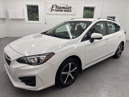 2019 Subaru Impreza Spring City PA