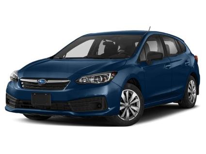 2020 Subaru Impreza Minneapolis MN