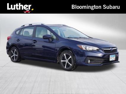 2020 Subaru Impreza Minneapolis MN