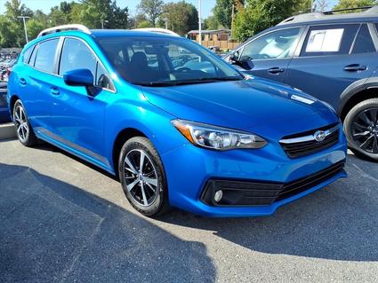 2020 Subaru Impreza Saint Louis MO