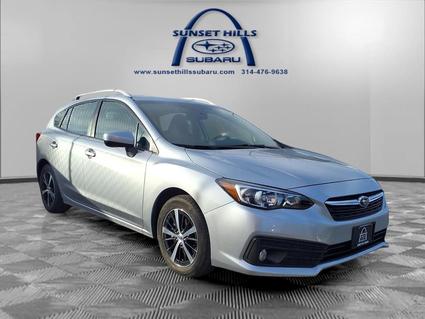 2023 Subaru Impreza Saint Louis MO