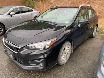 2017 Subaru Impreza Cliffton Park NY