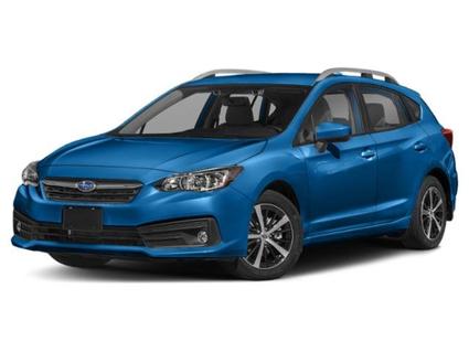 2023 Subaru Impreza Saint Paul MN
