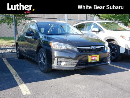2023 Subaru Impreza Saint Paul MN